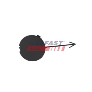 BLENDE STOßFÄNGER FORD...