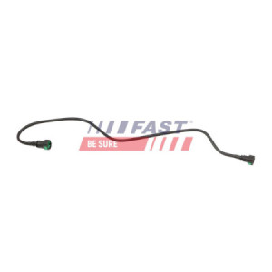 KRAFTSTOFFLEITUNG PEUGEOT...