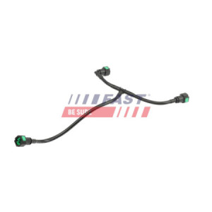 KRAFTSTOFFLEITUNG PEUGEOT...