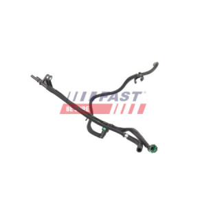 KRAFTSTOFFLEITUNG IVECO...