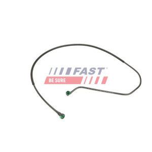 KRAFTSTOFFLEITUNG IVECO...