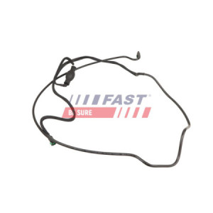 KRAFTSTOFFLEITUNG DACIA...