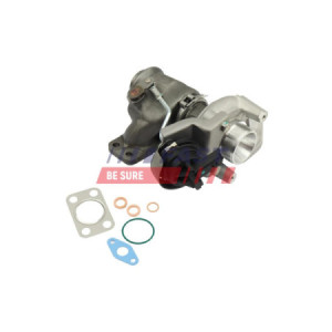 TURBOLADER CITROEN BERLINGO...