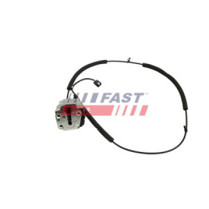 SCHIEBETÜRSCHLOSS RENAULT...