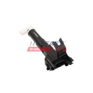 SCHEINWERFERWASCHERDÜSE...