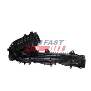 ANSAUGKRÜMMER BMW 3 E90...