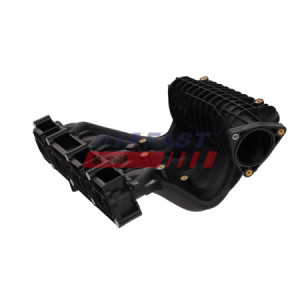 ANSAUGKRÜMMER MERCEDES E...