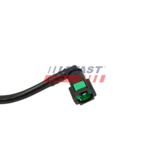 KRAFTSTOFFLEITUNG VW GOLF...