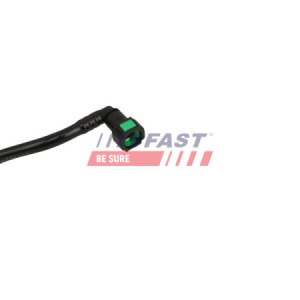 KRAFTSTOFFLEITUNG OPEL...