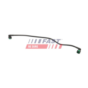 KRAFTSTOFFLEITUNG OPEL...