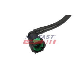 KRAFTSTOFFLEITUNG OPEL...