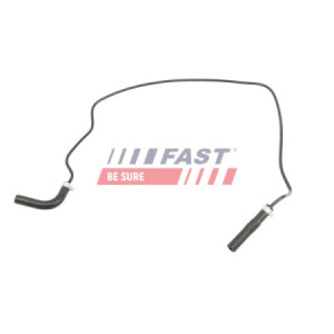 KÜHLROHR FORD FOCUS II...