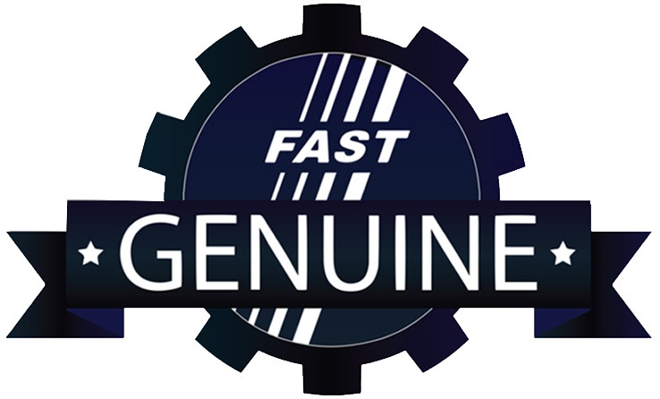 FAST GENUINE